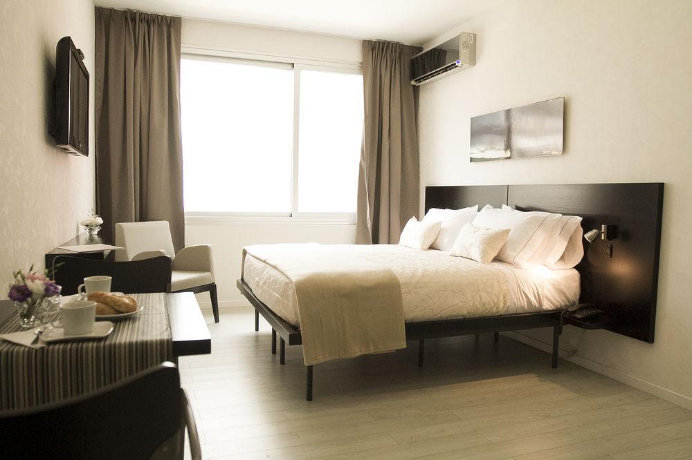 Tempora Rent Lejlighed Buenos Aires Eksteriør billede