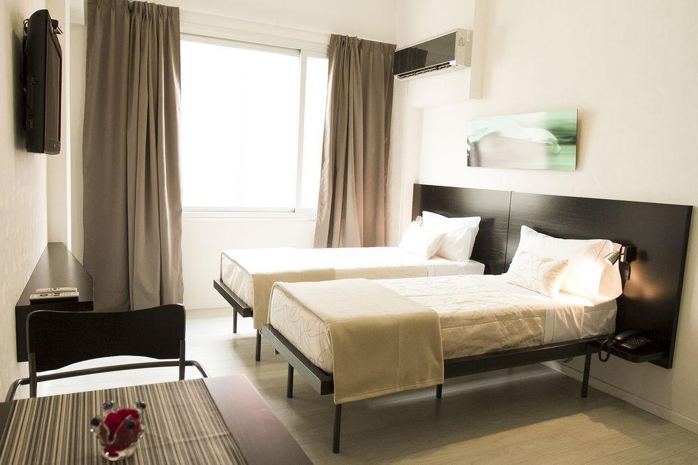 Tempora Rent Lejlighed Buenos Aires Eksteriør billede