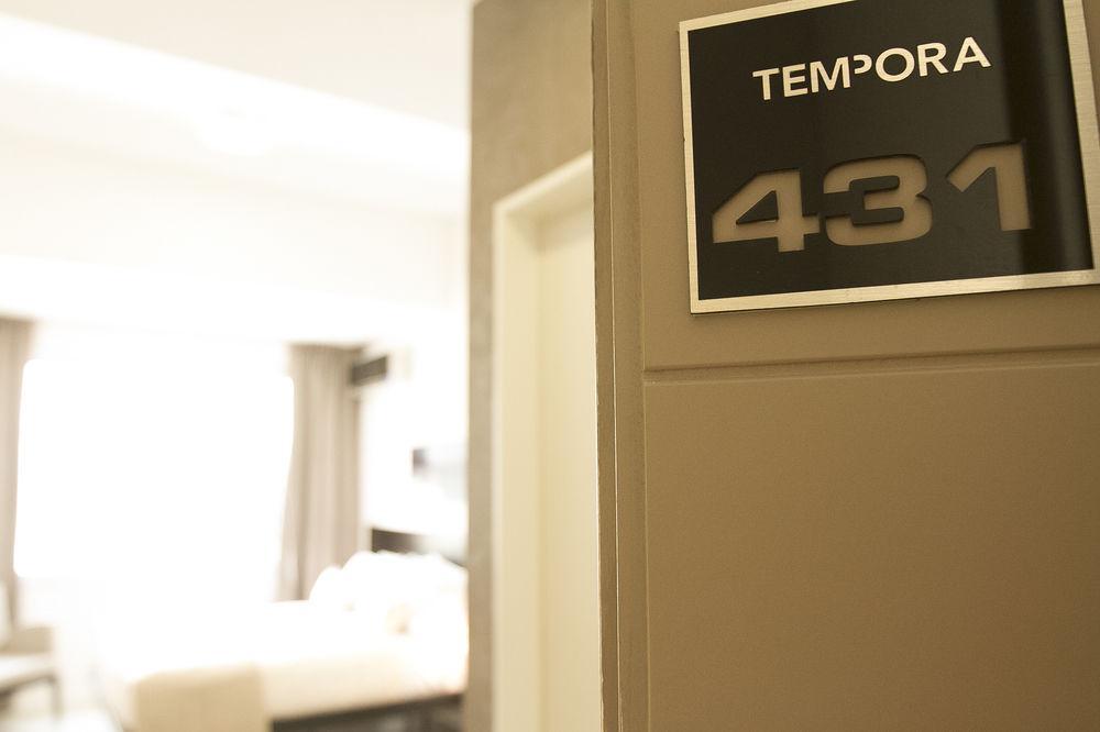Tempora Rent Lejlighed Buenos Aires Eksteriør billede